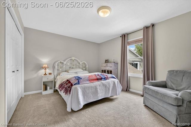 918 Gray Fox Court, Howell, MI 48843