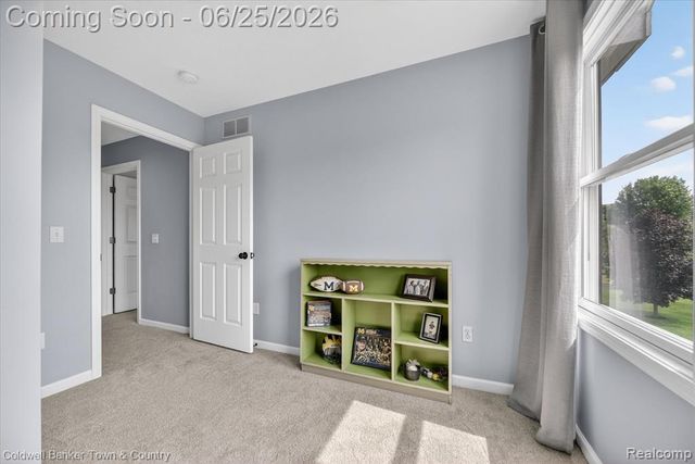 918 Gray Fox Court, Howell, MI 48843