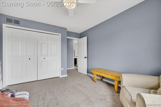 918 Gray Fox Court, Howell, MI 48843
