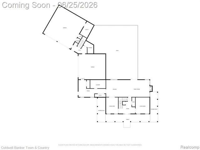 918 Gray Fox Court, Howell, MI 48843