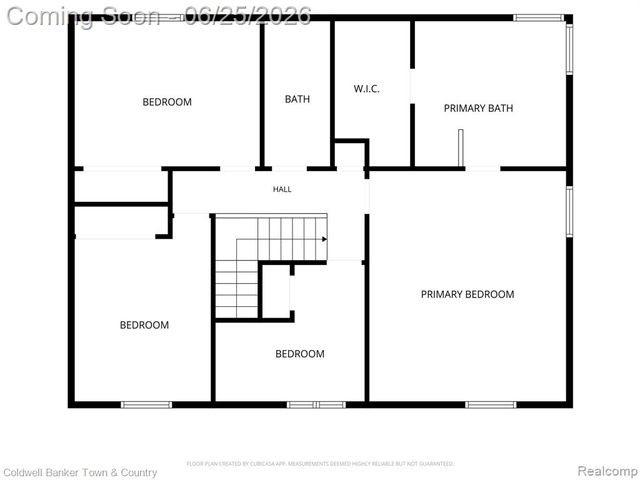 918 Gray Fox Court, Howell, MI 48843
