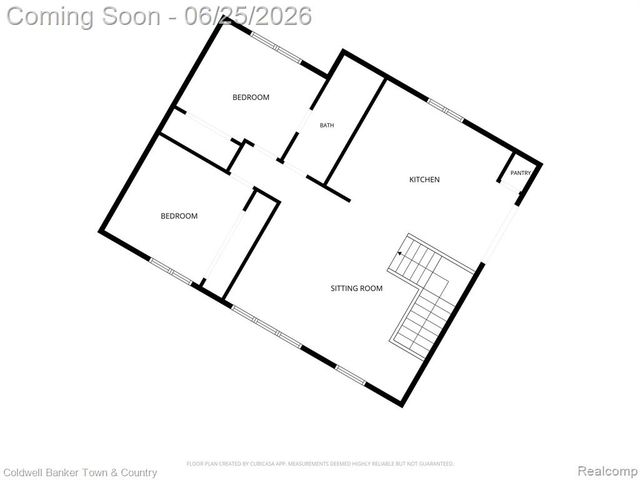 918 Gray Fox Court, Howell, MI 48843