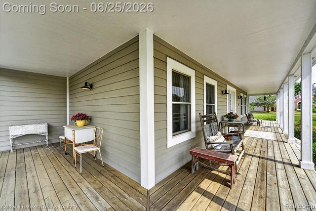 918 Gray Fox Court, Howell, MI 48843