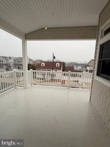 4 W SUMNER AVE, Long Beach Township, NJ 08008
