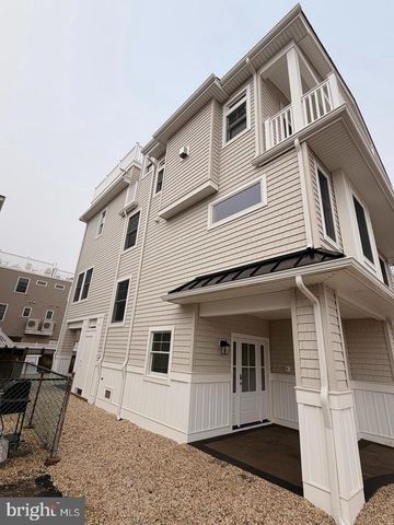 4 W SUMNER AVE, Long Beach Township, NJ 08008