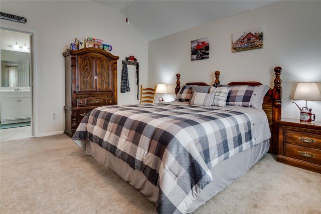 113 Brookbank Court, Crowley, TX 76036