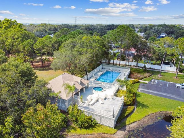 2786 COUNTRYSIDE BOULEVARD 2, Clearwater, FL 33761