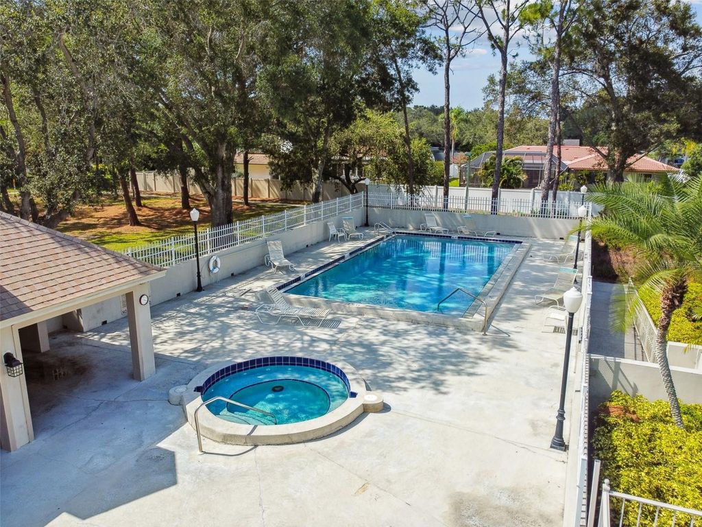 Image 54 of property listing at 2786 COUNTRYSIDE BOULEVARD 2, Clearwater, FL 33761