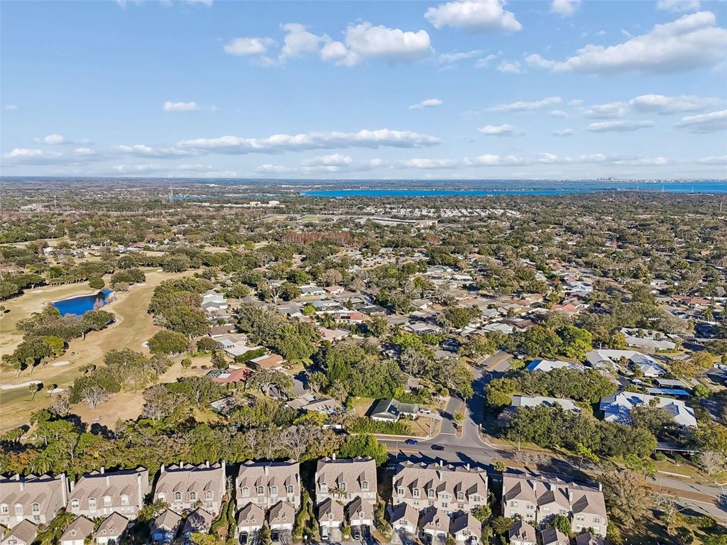 Image 57 of property listing at 2786 COUNTRYSIDE BOULEVARD 2, Clearwater, FL 33761