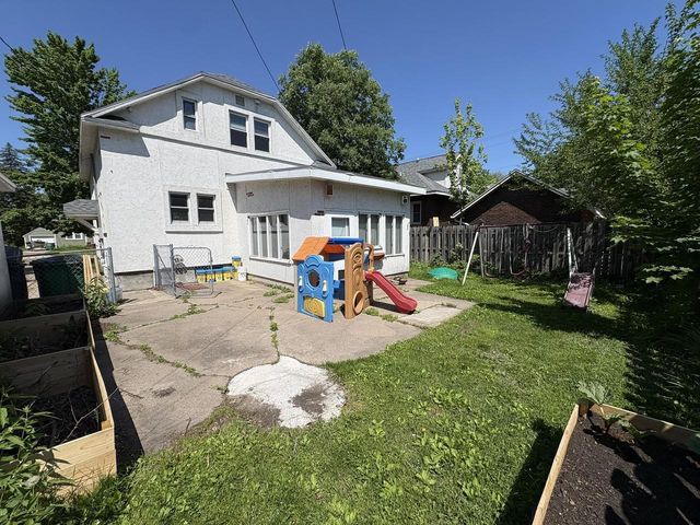 330 N 5TH STREET, Wisconsin Rapids, WI 54494