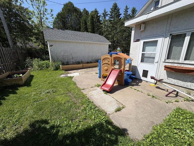 330 N 5TH STREET, Wisconsin Rapids, WI 54494