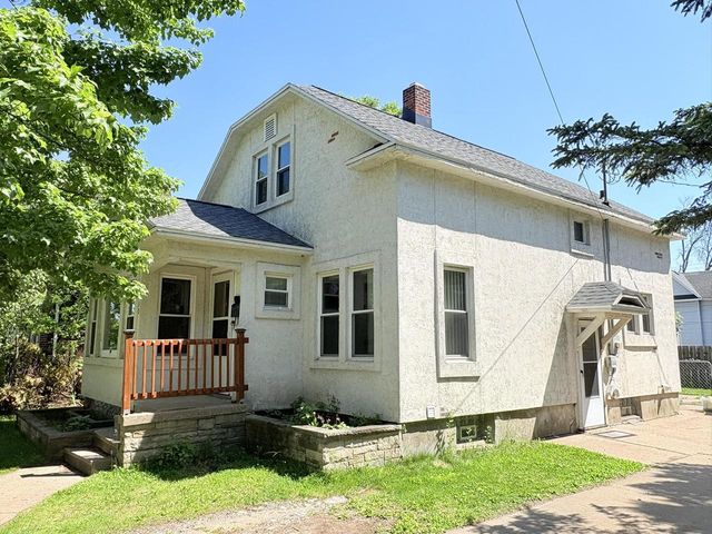 330 N 5TH STREET, Wisconsin Rapids, WI 54494