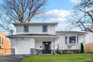 90 Byrd Avenue, Bloomfield, NJ 07003