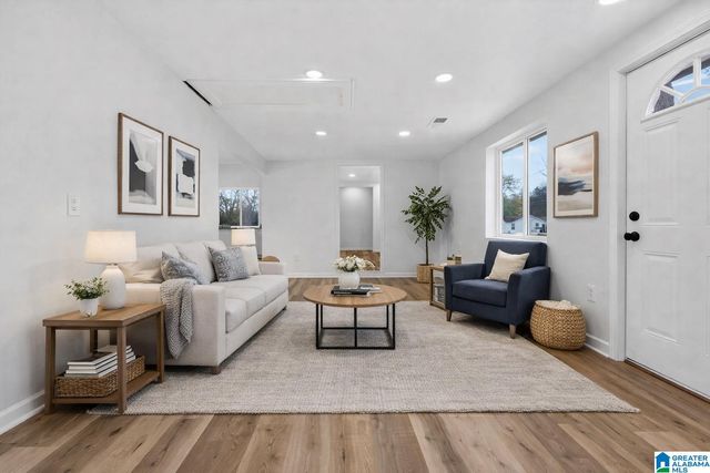 425 E AIR DEPOT ROAD, Glencoe, AL 35905