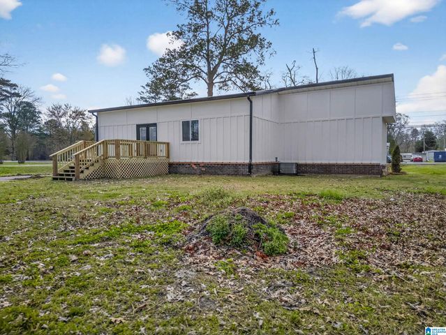 425 E AIR DEPOT ROAD, Glencoe, AL 35905