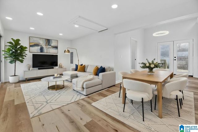 425 E AIR DEPOT ROAD, Glencoe, AL 35905