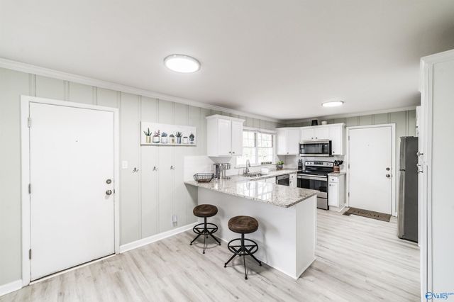 2815 Lafayette Road SW, Huntsville, AL 35801