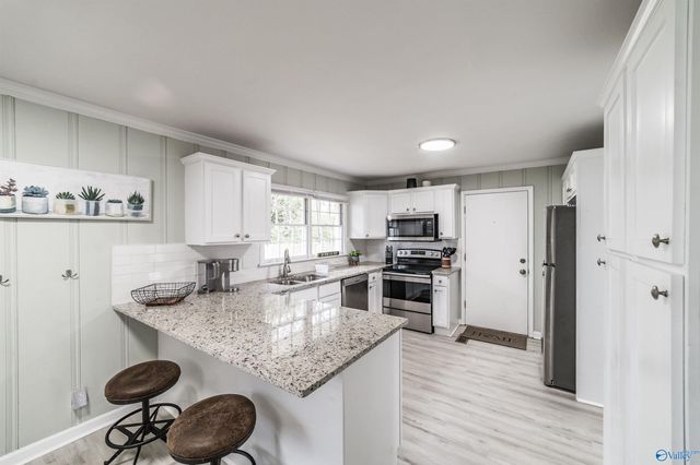 2815 Lafayette Road SW, Huntsville, AL 35801