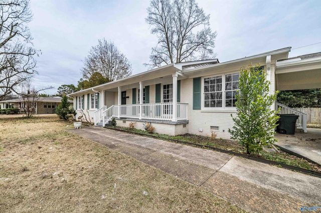 2815 Lafayette Road SW, Huntsville, AL 35801