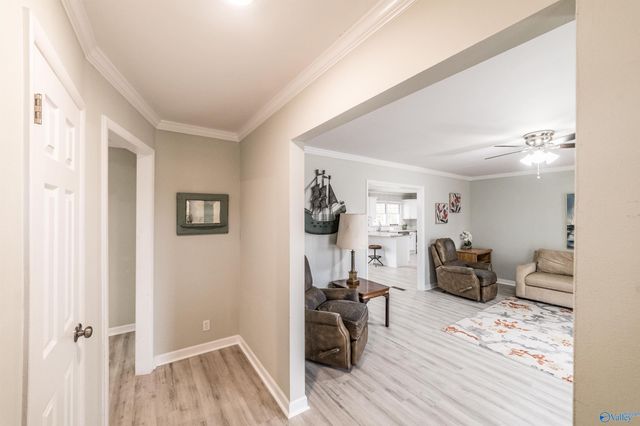 2815 Lafayette Road SW, Huntsville, AL 35801