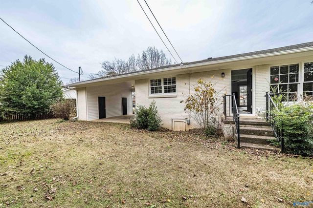 2815 Lafayette Road SW, Huntsville, AL 35801