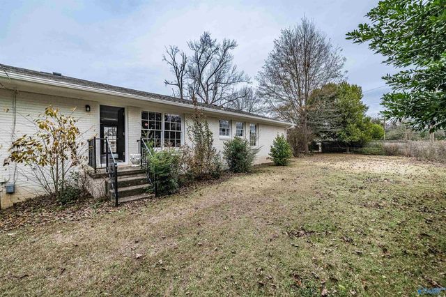 2815 Lafayette Road SW, Huntsville, AL 35801