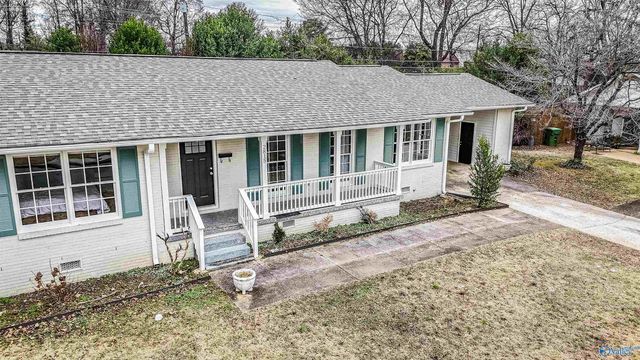 2815 Lafayette Road SW, Huntsville, AL 35801