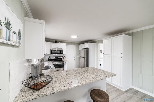 2815 Lafayette Road SW, Huntsville, AL 35801