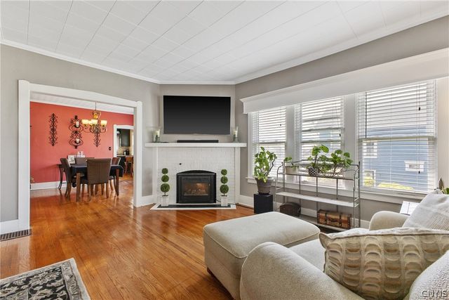 149 Harding Street, Syracuse, NY 13208