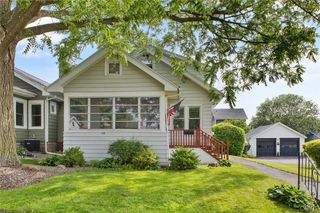 149 Harding Street, Syracuse, NY 13208