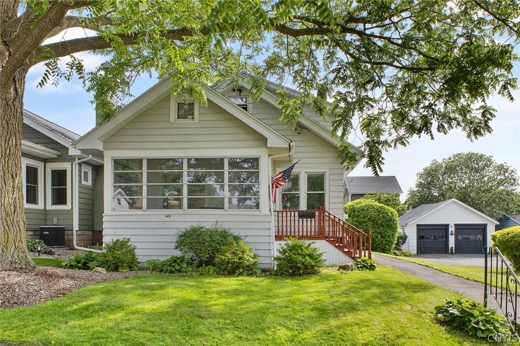 149 Harding Street, Syracuse, NY 13208