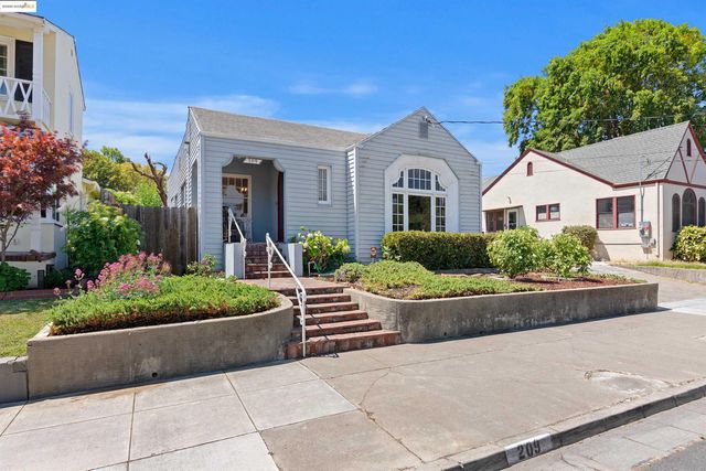 209 W 7th Street, Antioch, CA 94509