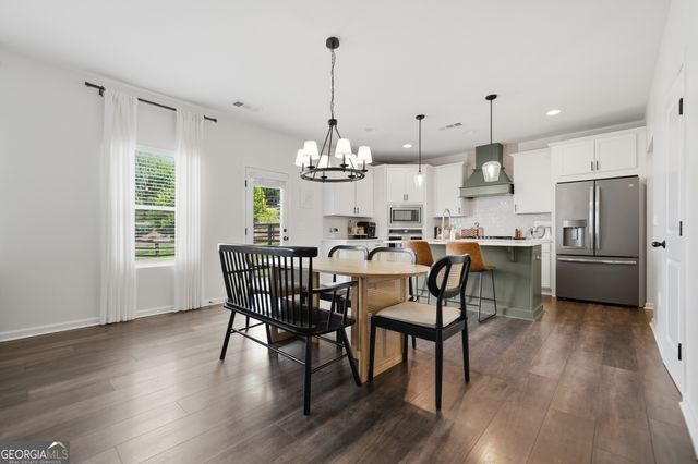 316 Coppergate Court, Canton, GA 30115