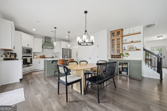 316 Coppergate Court, Canton, GA 30115