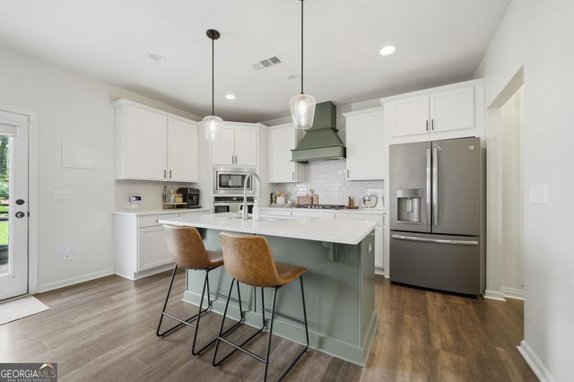 316 Coppergate Court, Canton, GA 30115
