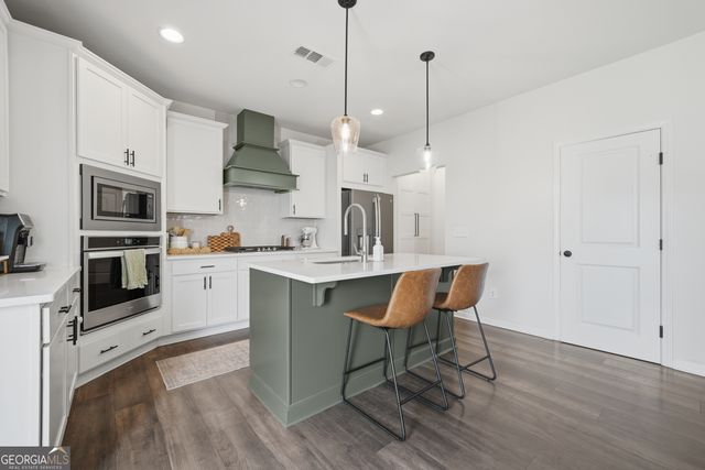 316 Coppergate Court, Canton, GA 30115