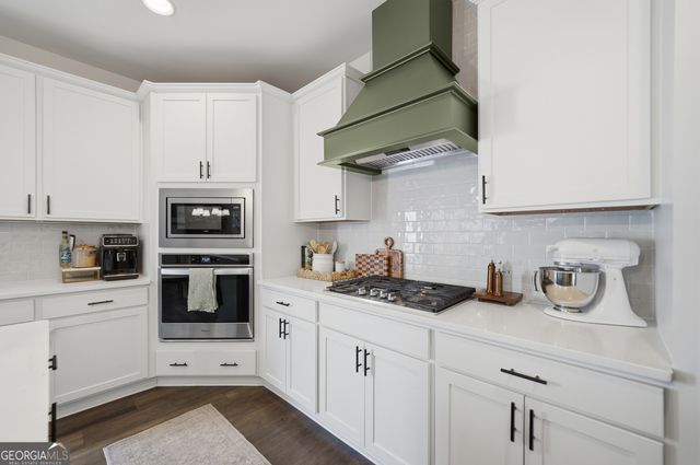 316 Coppergate Court, Canton, GA 30115