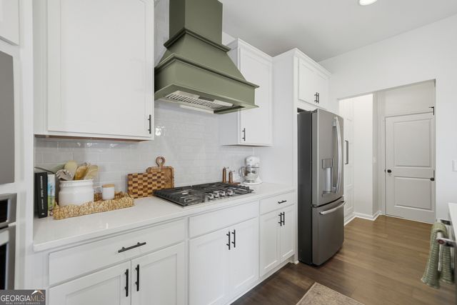 316 Coppergate Court, Canton, GA 30115