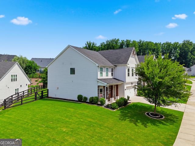 316 Coppergate Court, Canton, GA 30115