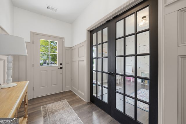316 Coppergate Court, Canton, GA 30115
