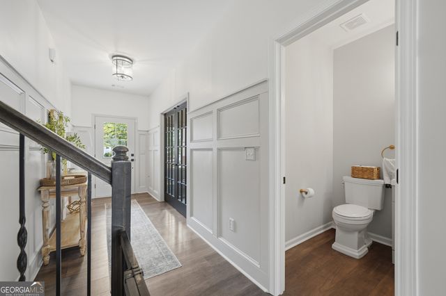 316 Coppergate Court, Canton, GA 30115