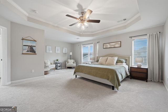 316 Coppergate Court, Canton, GA 30115
