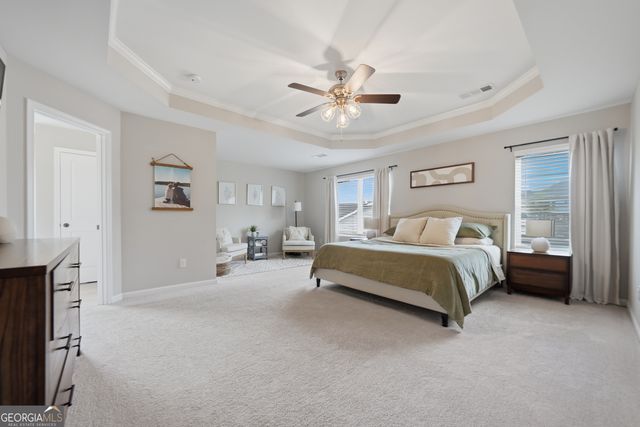 316 Coppergate Court, Canton, GA 30115