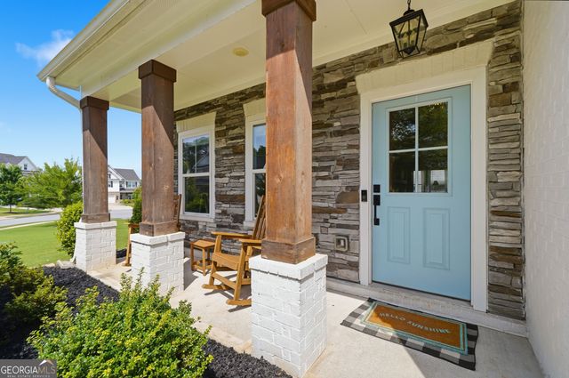 316 Coppergate Court, Canton, GA 30115