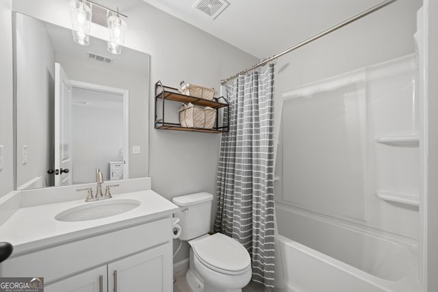 316 Coppergate Court, Canton, GA 30115