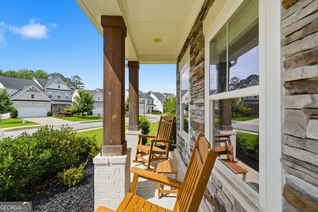 316 Coppergate Court, Canton, GA 30115