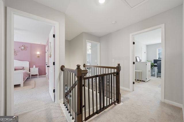316 Coppergate Court, Canton, GA 30115