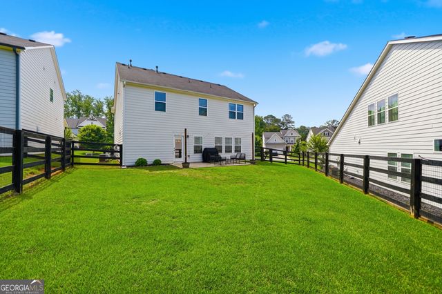 316 Coppergate Court, Canton, GA 30115