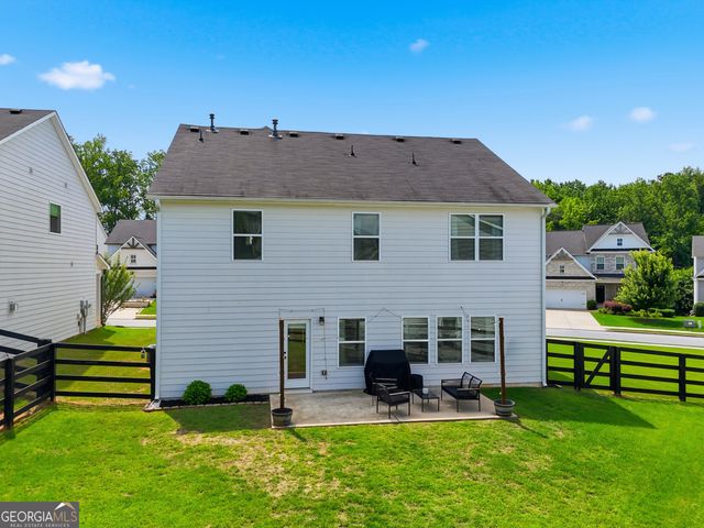 316 Coppergate Court, Canton, GA 30115
