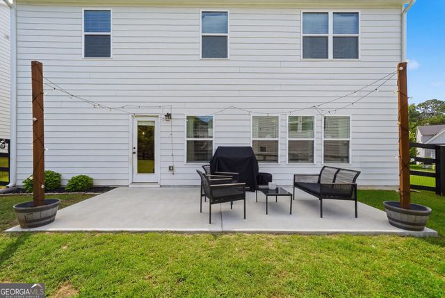316 Coppergate Court, Canton, GA 30115